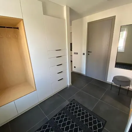 Matu Apartment