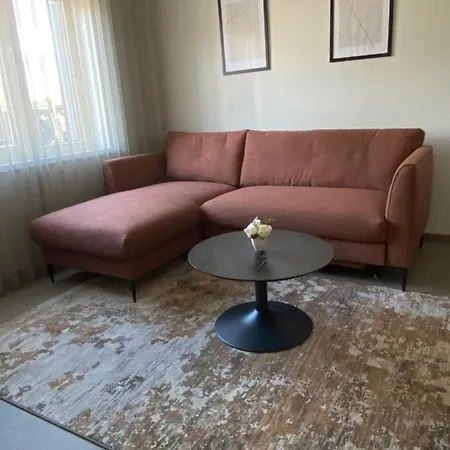 Matu Apartment Parnu