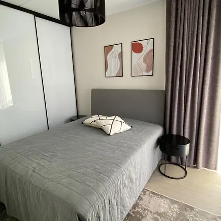 Matu Apartment *