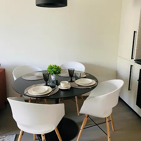 Matu Apartment *