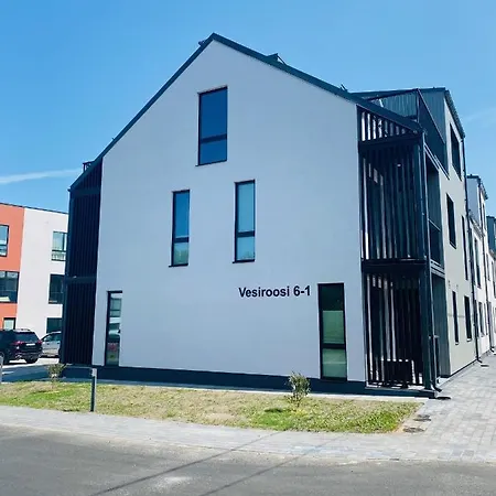 Matu Apartment Parnu
