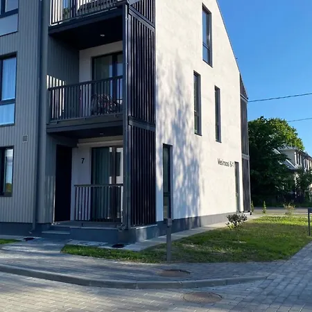 Matu Pärnu