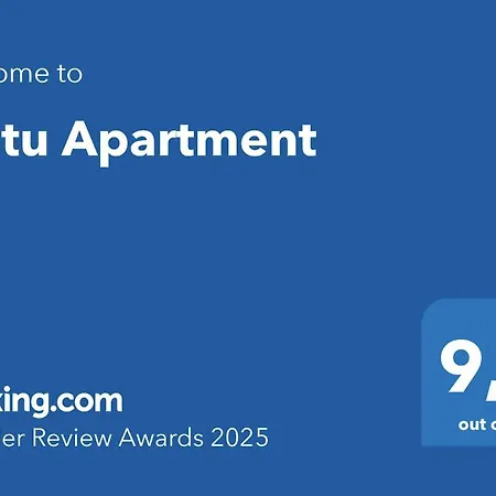 Matu Apartment Parnu